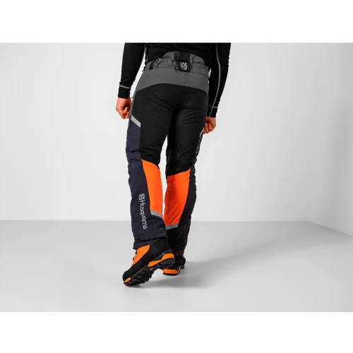 Брюки рабочие Husqvarna Technical Extreme Arborist 20А размер XL 58 – 60 (5376425-58)