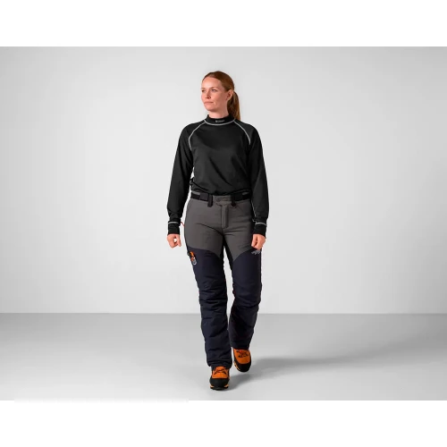 Брюки рабочие Husqvarna Technical Extreme Arborist 20А размер XL 58 – 60 (5376425-58)