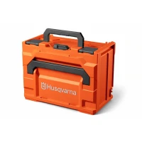 Ящик для акумуляторів Husqvarna розмір L (5461139-01)