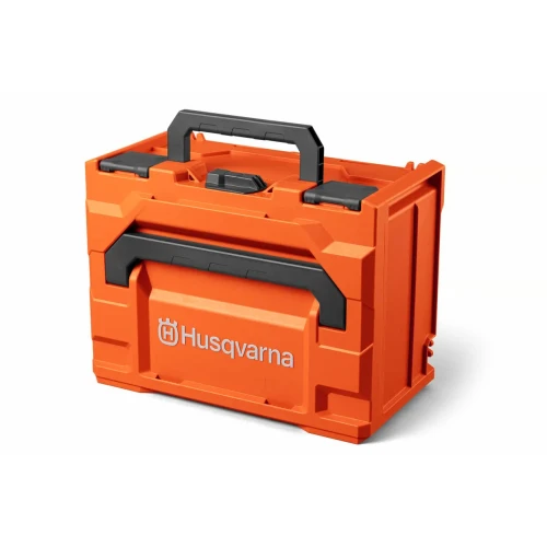 Ящик для акумуляторів Husqvarna розмір M+L (5461140-01)