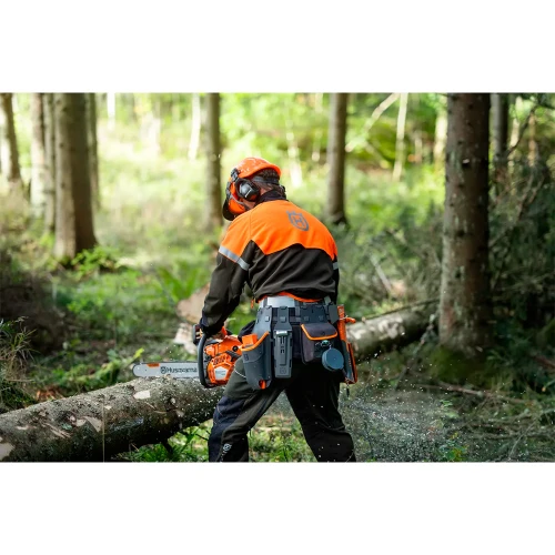 Куртка робоча Husqvarna Functional розмір L 54 - 56 (5464174-54)