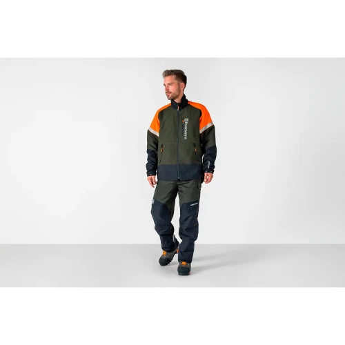 Куртка робоча Husqvarna Functional розмір XL 58 - 60 (5464174-58)
