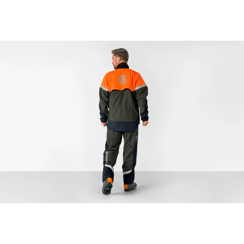 Куртка робоча Husqvarna Functional розмір XL 58 - 60 (5464174-58)