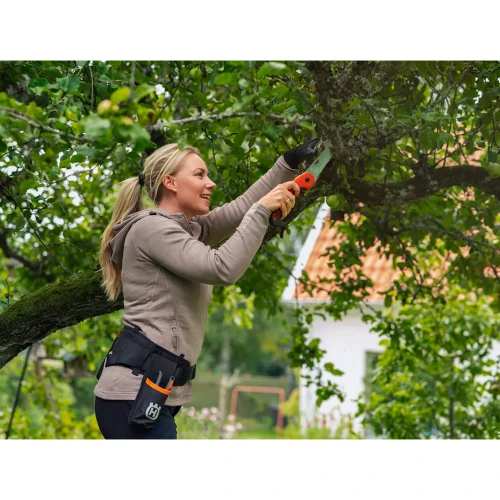 Тримач поясний для секатора Husqvarna (5470483-01)