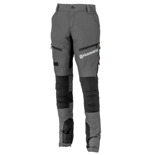 Штани жіночі для роботи в саду Husqvarna Xplorer розмір M 50 – 52 (5471438-50)