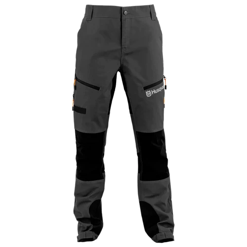 Чоловічі штани для роботи в саду Husqvarna Xplorer розмір L 54 – 56 (5471439-54)