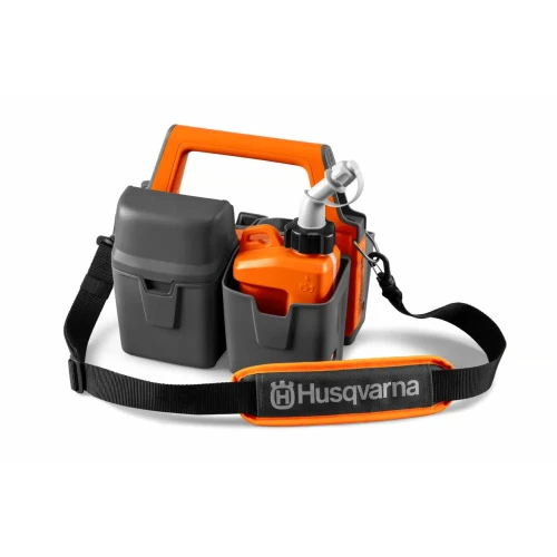 Ящик для акумуляторів і ланцюгових пил Husqvarna BLi-X 36 В (5472911-02)