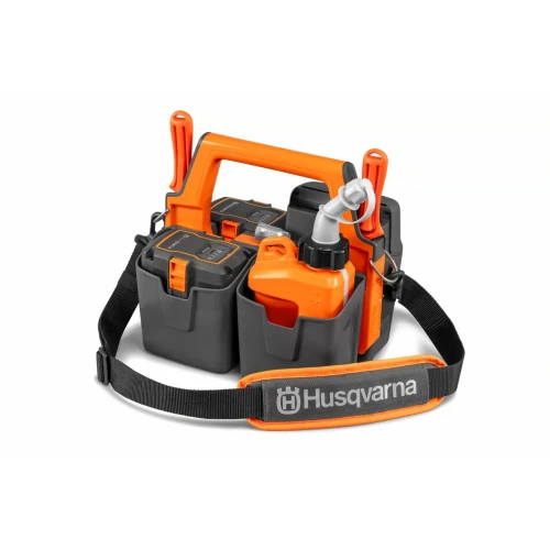 Ящик для акумуляторів і ланцюгових пил Husqvarna BLi-X 36 В (5472911-02)