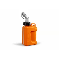 Каністра для масла Husqvarna (1.2 л) (5472939-01)