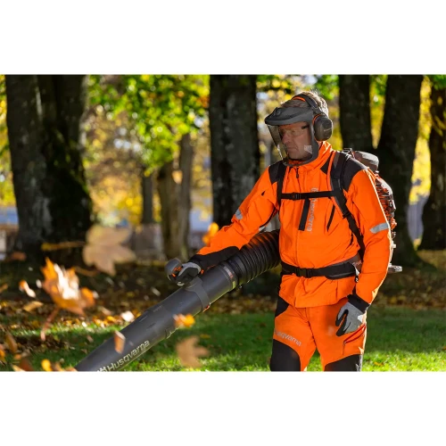 Наушники защитные противошумные Husqvarna X-HIGH (5488809-01)