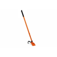 Лопатка валкова металева Husqvarna 130 см (5743872-01)