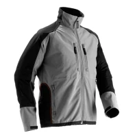 Куртка – вітровка Husqvarna Softshell розмір L 54 – 56 (5772530-54)