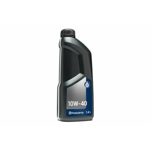 Масло чотиритактне Husqvarna SAE 10W-40 (1.4 л) (5774197-02)