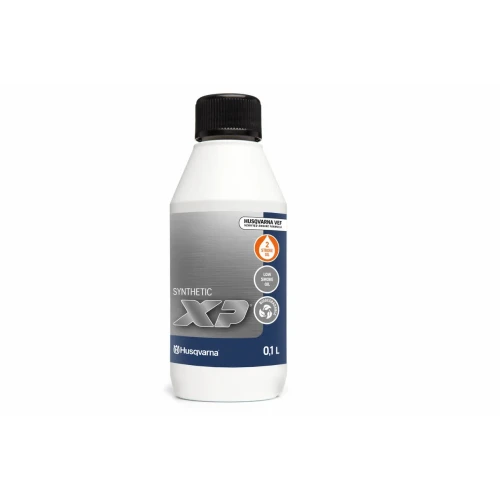 Двотактне мастило Husqvarna XP (0.1 л) (5781803-03)
