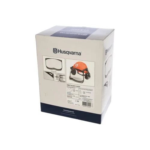 Шлем защитный Husqvarna "FOREST" (5807543-01)