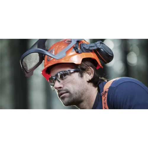 Шлем защитный Husqvarna "FOREST" (5807543-01)