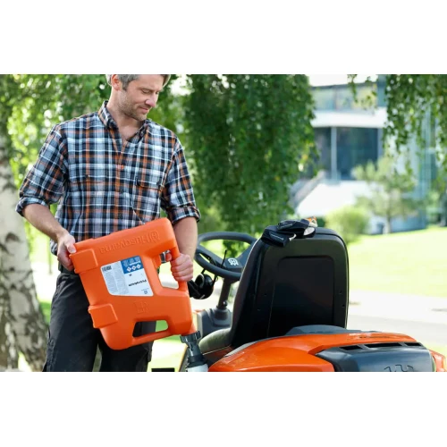 Канистра для горючего Husqvarna (15 л) (5807545-01)