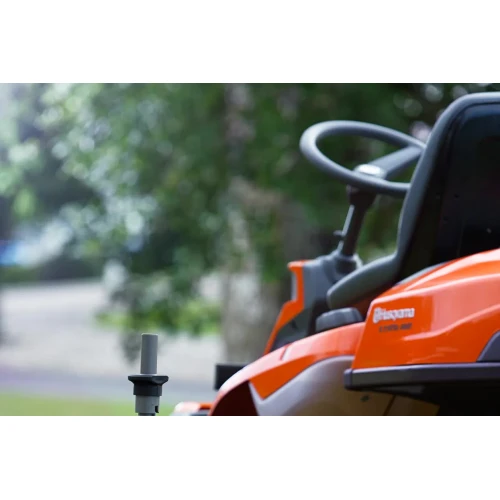 Канистра для горючего Husqvarna (15 л) (5807545-01)