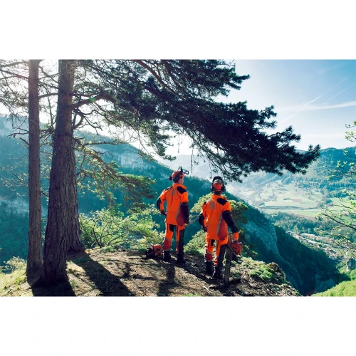 Куртка робоча Husqvarna Technical Extreme розмір S 46 – 48 (5823310-46)