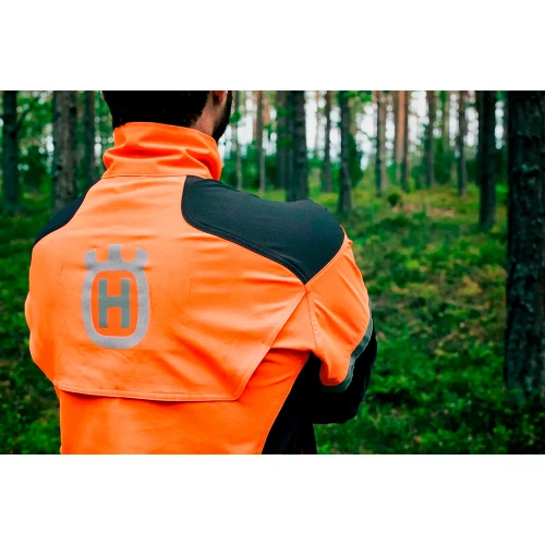 Куртка робоча Husqvarna Technical розмір XXL 62 - 64 (5823321-62)