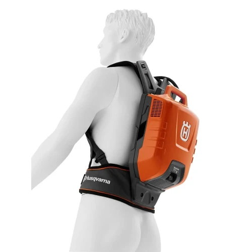 Ранцева система Husqvarna для BLi550X/BLi950X (5829090-01)
