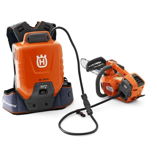 Ранцева система Husqvarna для BLi550X/BLi950X (5829090-01)
