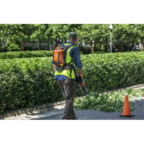 Ранцева система Husqvarna для BLi550X/BLi950X (5829090-01)