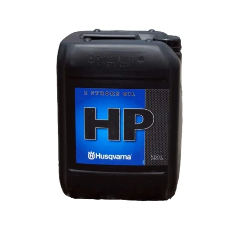 Масло двухтактное Husqvarna (20 л) (5878085-30)
