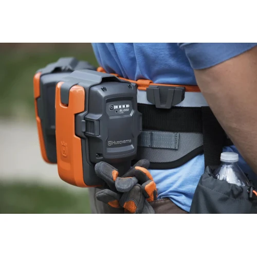 Пояс для акумуляторів Husqvarna Flexi (5907767-02)