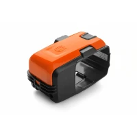 Держатель аккумулятора Husqvarna для пояса Flexi (5907772-01)