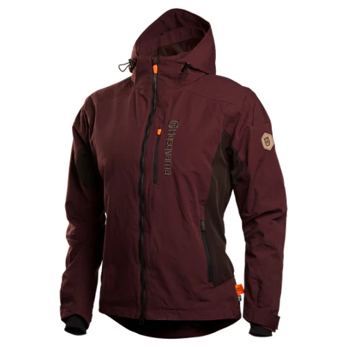 Куртка жіноча Husqvarna Xplorer Soft Purple розмір L 54 – 56 (5932504-54)