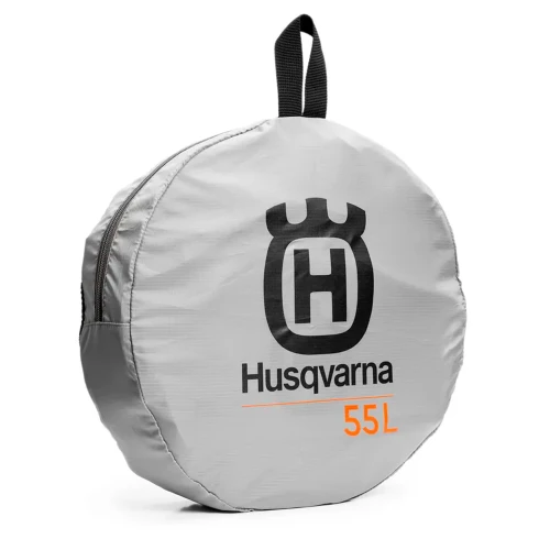 Сумка Husqvarna Xplorer Duffel 55 л (5932583-03)
