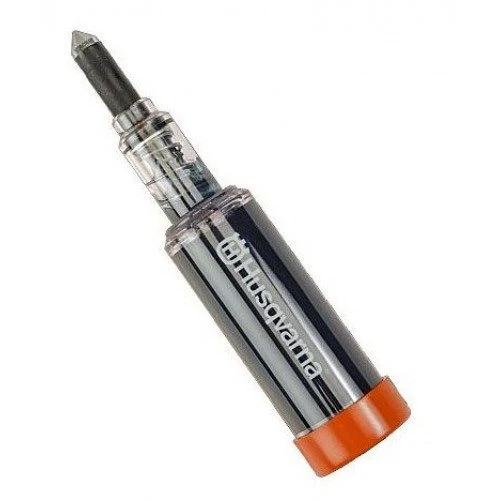 Шприц-масленка с маслом Husqvarna 60 мл (5950117-01)