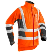 Куртка робоча Husqvarna Technical High Viz розмір XL 58 – 60 (5963037-58)