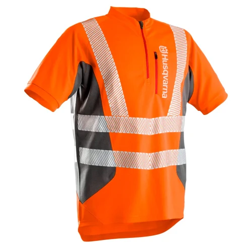 Футболка Husqvarna Technical High Viz розмір L 54 – 56 (5963039-54)