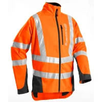 Куртка робоча Husqvarna Classic High Viz розмір L 54 - 56 (5963046-54)