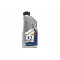 Мастило ланцюгове Husqvarna X-GUARD Bio (1 л) (5964573-01)