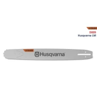 Пильная шина Husqvarna X-TOUGH 3/8" x 1.5 мм 84DL (24" / 61 см) (5966911-84)