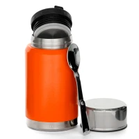 Термос для їжі Husqvarna Xplorer 0.6 л (5974178-01)
