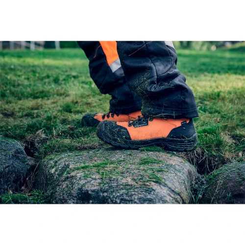Ботинки рабочие Husqvarna Technical Light размер 41 (5976595-41)