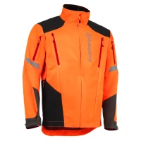 Куртка рабочая Husqvarna Technical B+T размер S 46 – 48 (5976602-46)