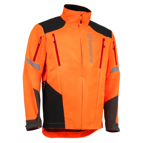 Куртка робоча Husqvarna Technical B+T розмір S 46 – 48 (5976602-46)