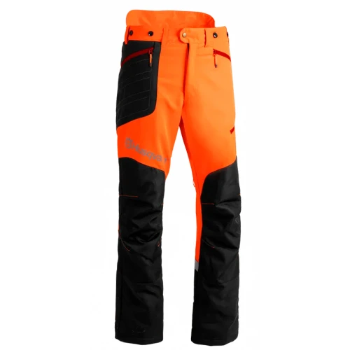 Штани робочі Husqvarna Technical B+T розмір 52 (5976606-52)