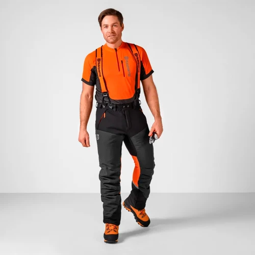 Футболка Husqvarna Technical розмір S 46 – 48 (5976611-46)