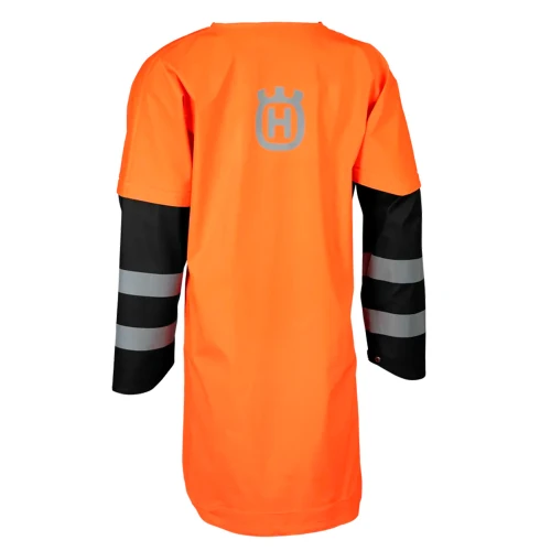 Куртка-чохол від дощу Husqvarna Xplorer Functional High Viz (5976632-10)