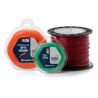 Косильна волосінь кругла Husqvarna Opti Round 3.0 мм (637 м) (5976688-43)