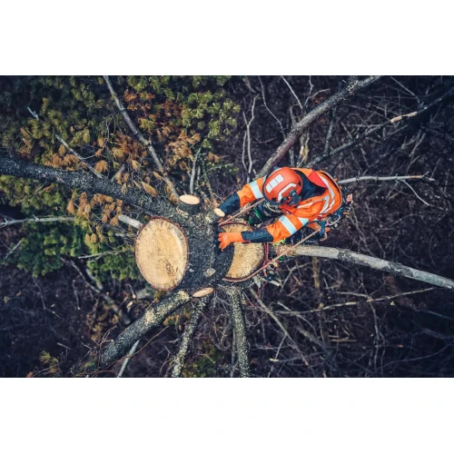 Клин валочный Арбориста Husqvarna Pro 4" (10 см) (5980357-01)