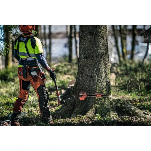 Клин валочный пластиковый Husqvarna 5.5" (14 см) (5980358-01)