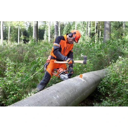 Клин валочный пластиковый Husqvarna 10" (25 см) (5980358-03)