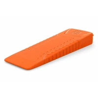 Клин валковий пластиковий Husqvarna Pro 9.5" (24 см) (5980361-01)